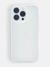 BodyGuardz Ace Pro Case featuring Unequal (Clear/White) for Apple iPhone 13 Pro, , large